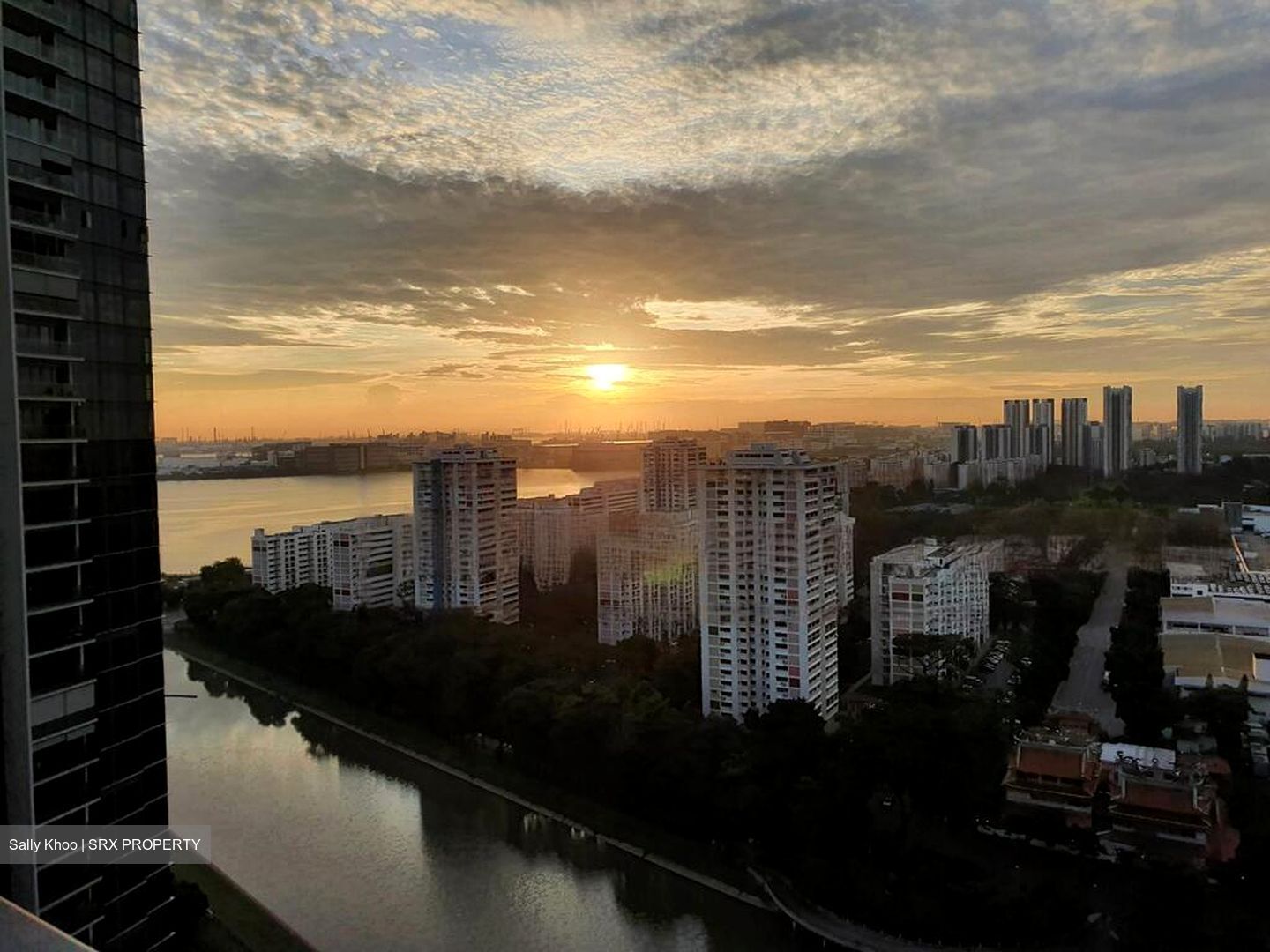 Parc Riviera (D5), Condominium #468320731